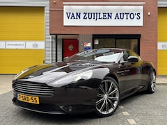 Aston Martin V12 Virage - 6.0 V12 497pk | Ceramic brakes | AM-maintained | Low mileage