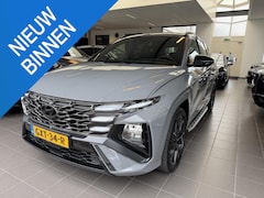 Hyundai Tucson - 1.6 T-GDI HEV i-Motion