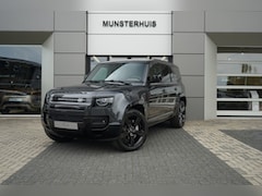 Land Rover Defender 110 - P300e 110 X-Dynamic HSE | Voorstoelen / Achterbank verwarmd | Koelvak |