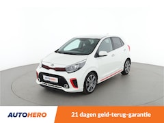 Kia Picanto - 1.2 CVVT DynamicPlusLine |FZ26482|