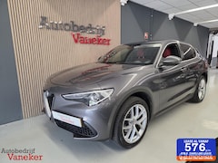 Alfa Romeo Stelvio - Q4 280PK Veloce|BTW auto|ACC|VOL|Trekhaak