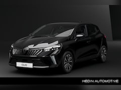 Renault Clio - 1.6 E-Tech Full Hybrid 145 techno | Pack Navigation Techno | pack winter |