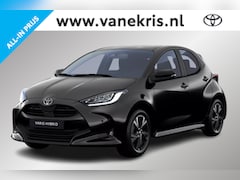 Toyota Yaris - 1.5 Hybrid 115 Dynamic Comfort pack, Nieuw en snel leverbaar met €2.000 Inruilpremie