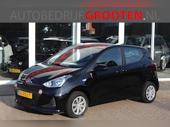 Hyundai i10 - 1.0i Comfort//Navi//Cruise
