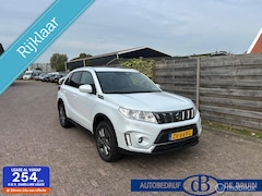 Suzuki Vitara - 1.0 Boosterjet AllGrip Select trekhaak Navigatie 4 WD
