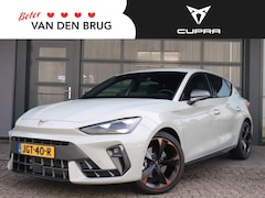 CUPRA Leon - 1.5 TSI e-Hybrid 204pk Business | NL-Auto | Stuur- & Stoelverwarming | Adaptieve Cruise Co