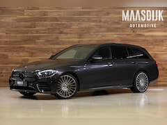 Mercedes-Benz E-klasse Estate - 300e AMG Line