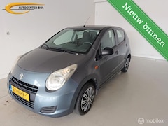 Suzuki Alto - 1.0 Comfort