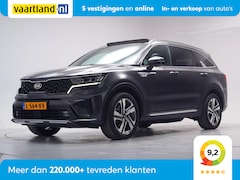 Kia Sorento - 1.6 T-GDI PHEV 4WD ExecutiveLine 7-Pers. [ Panorama Leder LED Navi 360°cam ]