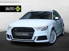 Audi A3 Sportback - 2.0 TFSI S3 quattro / Matrix / Keyless