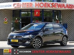 Volkswagen Polo - 1.0 TSI 95pk Comfortline | Carplay | 2xPdc | Privacy | Dab | Navigatie |