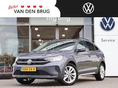 Volkswagen Taigo - 1.0 TSI 115 pk DSG Move | Navigatie | LED | Adaptive Cruise | PDC | Climatronic | Stoelver