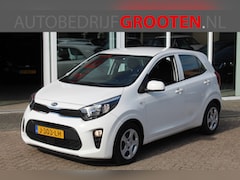 Kia Picanto - 1.0 DPi ComfortLine 5p//Airco//5drs
