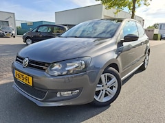 Volkswagen Polo - 1.2-12V AIRCO/CRUISE/PDC/NAVI