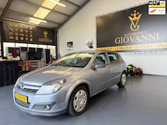Opel Astra - 1.6 Enjoy inruilen mogelijk