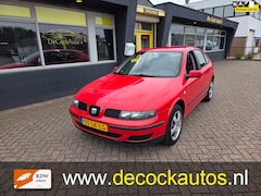SEAT Leon - 1.6-16V Stella