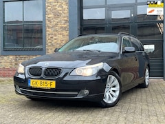 BMW 5-serie Touring - 520i Edition | EXPORT |