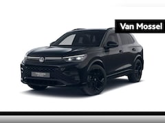 Volkswagen Tiguan - 1.5 eHybrid R-Line Edition 272 PK | #AD | Snel leverbaar | Fysieke voorraad | Trekhaak | L