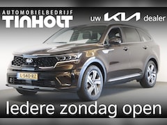 Kia Sorento - 1.6 T-GDI Hybrid 2WD ExecutiveLine 7p. Afneembare trekhaak