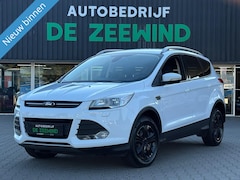 Ford Kuga - 1.6 Titanium|stoelverwarming|Nieuw APK