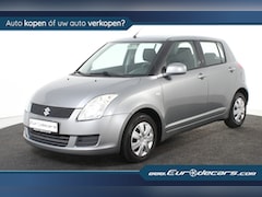Suzuki Swift - 1.3 Comfort *5-deurs*MEENEEMPRIJS