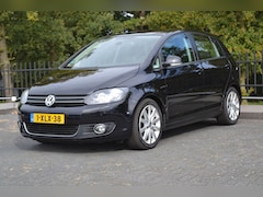 Volkswagen Golf Plus - 1.4 TSi Highline | Stoelverw. | Trekhaak | Cruise |