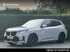 BMW X3 - 30e xDrive | M-Sport Pro | 21'' | Harman/Kardon | CoPilot | Elek. Trekhaak