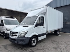 Mercedes-Benz Sprinter - 319 CDI V6 3.0 Airco Navi