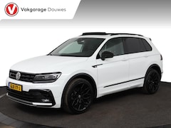 Volkswagen Tiguan - 2.0 TSI 4Motion Highline Business R |Pano |Standkachel|Dynaudio|Memory|Bomvol