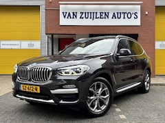 BMW X3 - xDrive20i High Exe xLine Launch Panorama Leder Memory