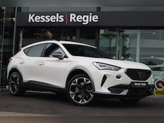 CUPRA Formentor - 1.4 e-Hybrid VZ Navi Led Camera Sfeerverlichting Sportstoelen