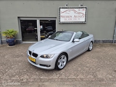 BMW 3-serie Cabrio - 320i Executive