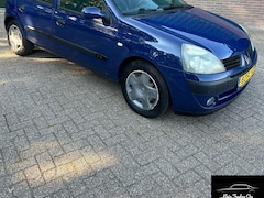 Renault Clio - 1.2 Campus