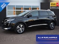 Peugeot 5008 - 1.2 PureTech 130 PK Aut. Allure Pack | 7 Zits | Navi | Camera | Trekhaak || Incl. garantie