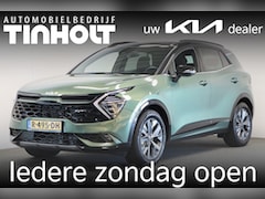 Kia Sportage - 1.6 T-GDi Hybrid GT-PlusLine Trekhaak