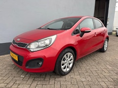 Kia Rio - 1.2 CVVT Plus Pack 5-Deurs - Airco