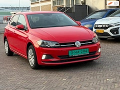 Volkswagen Polo - 1.0 MPI Beats
