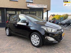 Hyundai i20 - 1.2i i-Motion