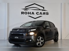 Citroën C3 - 1.2 PureTech Shine *AppleCarplay *Cruisecontrol