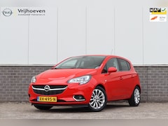Opel Corsa - 1.0 Turbo Online Edition Trekhaak 1e eig. NL Auto