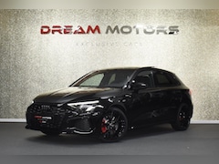 Audi A3 Sportback - 45 TFSI e 245pk S-Line | S3 | PANODAK | CAMERA