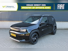 Fiat Grande Panda - Icon Hybrid 100pk eDCT6 Automaat I Pack Style I Navigatie I Climate Control I Cruise Contr