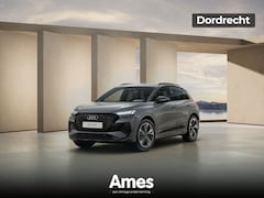 Audi Q4 e-tron - 45 quattro S Edition Competition 82 kWh