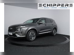 Hyundai Santa Fe - 1.6 T-GDI PHEV Premium Sky 7persoons | Panoramadak