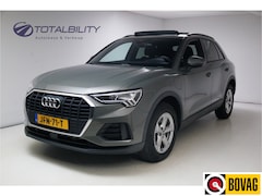 Audi Q3 - 45 TFSI e S edition 245 PK | S-Line interieur | Panoramadak | Navigatie | App. connect | E