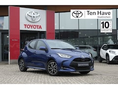 Toyota Yaris - 1.5 Hybrid 115PK Dynamic Automaat | Apple CarPlay®