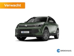 Volkswagen Tiguan - R-Line Edition - eHybrid | 'App-Connect' draadloze smartphone integratie | Automatische af