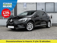 Renault Clio - 1.0 TCe Bi-Fuel Intens LPG-G3 | LM Velgen | Parkeerhulp | NAVI | Cruise | incl. Bovag rijk