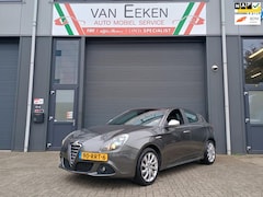 Alfa Romeo Giulietta - 1.4 T Distinctive