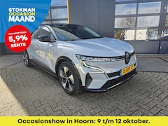 Renault Mégane E-Tech - EV60 Optimum Charge Evolution (97% SOH) | Navigatie | Warmtepomp | Climat Control | Leder